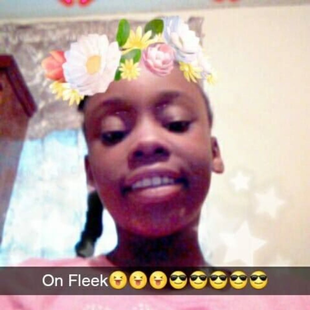Meet your Posher, Kelveshia